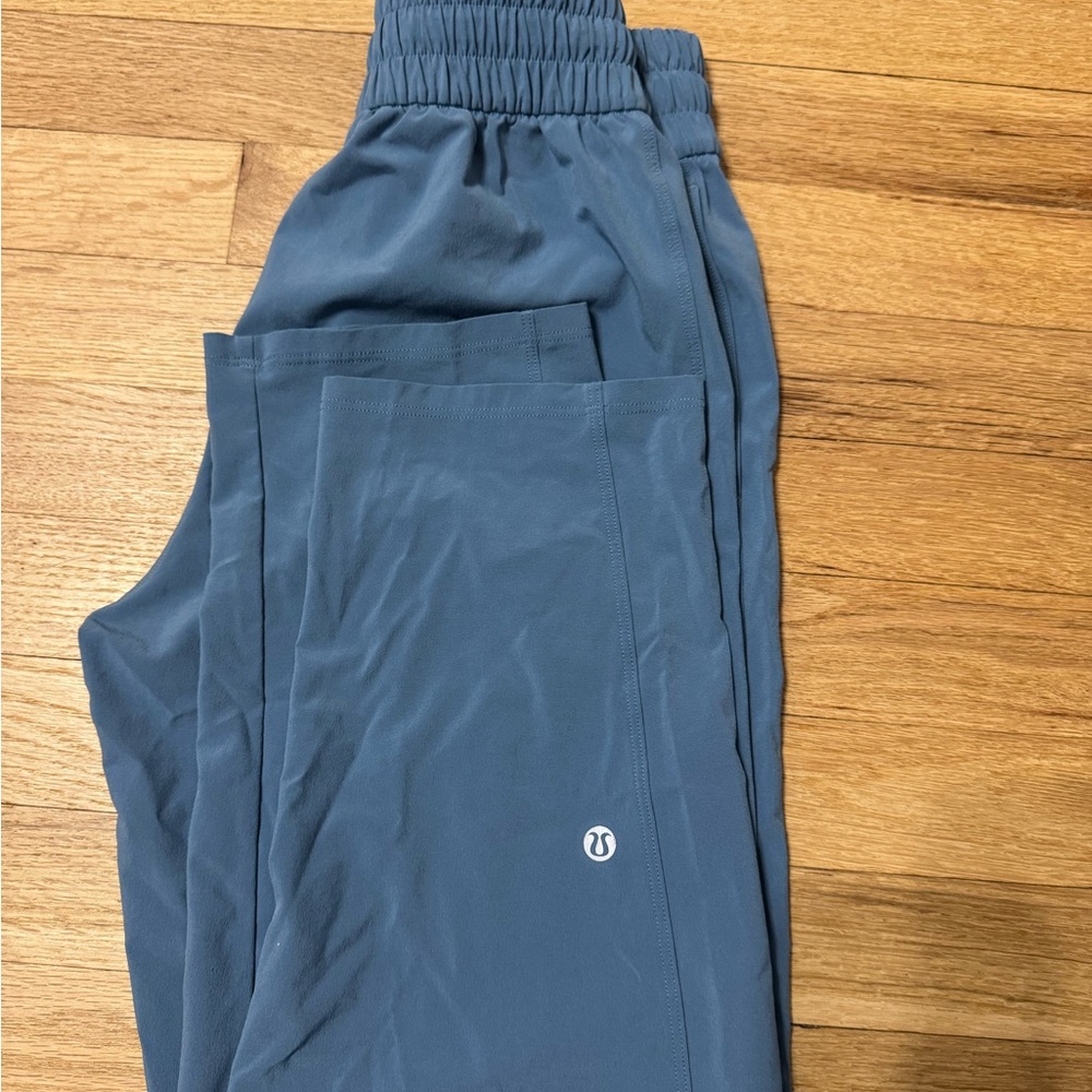 lululemon athletica women’s wide leg Pants